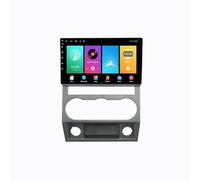 Pantalla Carplay Coche para GAZ Gazelle Next 2016+ Enlace Espejo, Navegación, Siri, G00Gle Asistente de Voz, FM, Aux, Bluetooth, 8 Nuclear 4G+64G