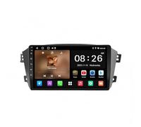 Pantalla Carplay Coche para Geely Emgrand X7 1 GX7 EX7 2011-2019 Manos Libres Pantalla Táctil, Bluetooth, Navegación GPS, Radio FM/RDS Dsp, Micrófono, 4 Nuclear 2G+32G