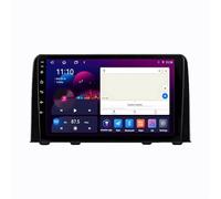 Pantalla Carplay Coche para Honda CRV CR - V 5 RT RW 2016-2018 Enlace Espejo iOS, Navegación, G00Gle Asistente de Voz, Siri, FM, Aux, Bluetooth, 8 Nuclear 6G+128G