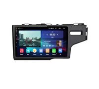 Pantalla Carplay Coche para Honda FIT Jazz 2014 2015 Enlace Espejo iOS, Navegación, G00Gle Asistente de Voz, Siri, FM, Aux, Bluetooth, 8 Nuclear 6G+128G