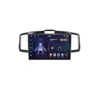 Pantalla Carplay Coche para Honda Freed Spike 2008-2016 Enlace Espejo iOS, Navegación, G00Gle Asistente de Voz, Siri, FM, Aux, Bluetooth, 8 Nuclear 8G+256G