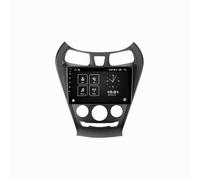 Pantalla Carplay Coche para Hyundai EON 2012-2019 Pantalla Táctil HD, Tipo C, Carga Rápida, Radio FM RDS, Micrófono y Cámara de Visión Trasera, 4 Nuclear 1G+16G