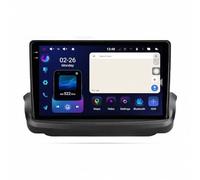 Pantalla Carplay Coche para Hyundai Rohens Genesis Coupe 2009-2011 Enlace Espejo, Siri, G00Gle Asistente de Voz, Navegación, FM, Aux, Bluetooth, 8 Nuclear 8G+256G