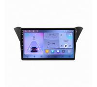 Pantalla Carplay Coche para Hyundai Rohens Genesis Coupe 2009-2012 Enlace Espejo, Siri, G00Gle Asistente de Voz, Navegación, FM, Aux, Bluetooth, 8 Nuclear 8G+256G