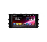 Pantalla Carplay Coche para Hyundai Stargazer 2022-2023 Pantalla Táctil HD, Tipo C, Carga Rápida, Radio FM RDS, Micrófono y Cámara de Visión Trasera, 4 Nuclear 4G+64G