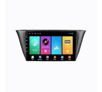 Pantalla Carplay Coche para Iveco Daily 6 2014-2022 con Bluetooth, Airplay, Mirror Link, FM, Aux, Siri, Navegación, 4 Nuclear 2G+32G
