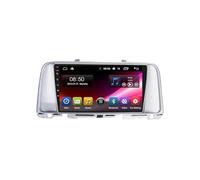 Pantalla Carplay Coche para Kia K5/Kia Optima 2016-2019 Enlace Espejo iOS, Navegación, G00Gle Asistente de Voz, Siri, FM, Aux, Bluetooth, 4 Nuclear 1G+16G