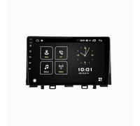 Pantalla Carplay Coche para Kia Rio YB KX Cross 2016-2020 Enlace Espejo, Navegación, Siri, G00Gle Asistente de Voz, FM, Aux, Bluetooth, 8 Nuclear 4G+64G