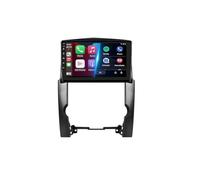 Pantalla Carplay Coche para KIA Sorento 2009-2012 Pantalla Táctil HD, Tipo C, Carga Rápida, Radio FM RDS, Micrófono y Cámara de Visión Trasera, 4 Nuclear 1G+16G