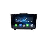 Pantalla Carplay Coche para Lada BA3 Granta 2018-2019 Enlace Espejo iOS, Navegación, G00Gle Asistente de Voz, Siri, FM, Aux, Bluetooth, 8 Nuclear 4G+64G