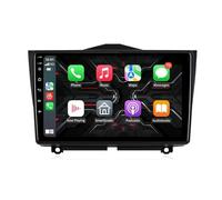Pantalla Carplay Coche para Lada BA3 Granta Cross 2018 2019 Enlace Espejo iOS, Navegación, G00Gle Asistente de Voz, Siri, FM, Aux, Bluetooth, 8 Nuclear 4G+64G