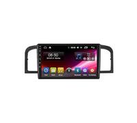 Pantalla Carplay Coche para Lifan 620 2008-2013 Pantalla Táctil HD, Tipo C, Carga Rápida, Radio FM RDS, Micrófono y Cámara de Visión Trasera, 8 Nuclear 4G+64G
