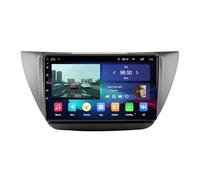 Pantalla Carplay Coche para Mitsubishi Lancer 9Cs 2000-2010 Pantalla Táctil HD, Tipo C, Radio FM RDS, Cámara de Visión Trasera, 4 Nuclear 1G+16G