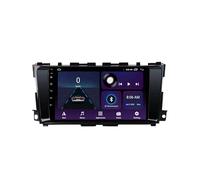 Pantalla Carplay Coche para Nissan Teana 3 Altima 5 L33 2013-2018 con Bluetooth, Mirror Link, Airplay, FM, Aux, Siri, Navegación, 8 Nuclear 6G+128G