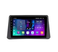 Pantalla Carplay Coche para Opel Vauxhall Mokka 1 2012-2016 Pantalla Táctil HD, Tipo C, Carga Rápida, Radio FM RDS, Micrófono y Cámara de Visión Trasera, 4 Nuclear 1G+16G
