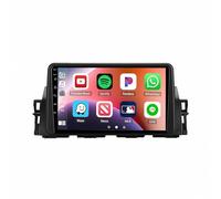 Pantalla Carplay Coche para Renault Kiger 2021 Enlace Espejo iOS, Navegación, G00Gle Asistente de Voz, Siri, FM, Aux, Bluetooth, 8 Nuclear 4G+64G