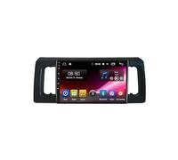 Pantalla Carplay Coche para Suzuki Alto 600 2016 con Bluetooth, Mirror Link, Airplay, FM, Aux, Siri, Navegación, Micrófono y Cámara de Visión Trasera, 8 Nuclear 8G+256G