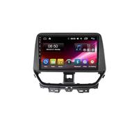 Pantalla Carplay Coche para Suzuki Baleno 2020-2023 Enlace Espejo, Siri, G00Gle Asistente de Voz, Navegación, FM, Aux, Bluetooth, 4 Nuclear 4G+64G
