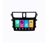 Pantalla Carplay Coche para Suzuki Celerio Alto 2015 2016 Enlace Espejo, Navegación, Siri, G00Gle Asistente de Voz, FM, Aux, Bluetooth, 8 Nuclear 6G+128G