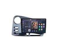 Pantalla Carplay Coche para Toyota Matrix 2003-2008 con Bluetooth, Airplay, Mirror Link, FM, Aux, Siri, Navegación, 4 Nuclear 2G+32G