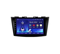 Pantalla Carplay For Suzuki Swift 4 2011-2017 Car Radio Multimedia Video Player Navigation GPS Android 10 No 2din 2 DIN DVD(Swift 4 CC2P 320)