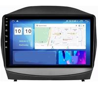 Pantalla Carplay Haga para Clic para Ver la para Vista Completa 3+ Android 15 Reproductor de Coche Radio 9 Pulgadas Multimedia para(8 Core 4G+WiFi 4G+64G)