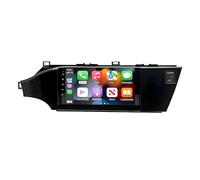 Pantalla Carplay para Coche Estéreo para Coche Android 13 de 9 Pulgadas con navegación GPS, 2+32 GB para Avalon 2013-2018,CarPlay inalámbrico