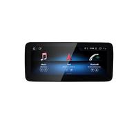 Pantalla Carplay para Mercedes para Benz Clase E W212 para Sistema de Inteligencia Automotriz 12.3" Android13(4GB 32GB)