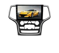 Pantalla Carplay Radio estéreo para Coche | para Jeep para Grand para Cherokee 2014-2022 | Android 13.0 | CarPlay | GPS |Navegador|32 GB