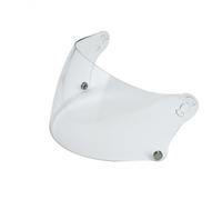 PANTALLA CASCO BY CITY ROADSTER / CARBONO TRANSPARENTE CLICK