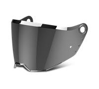AIROH Visor Commander 2 Silver Mirrored