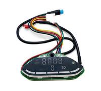 Pantalla circuito electrónico UrbanGlide V1 Ride 100S/100XS recambio alta durabilidad