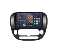 Pantalla Coche Android Auto & Carplay para Hyundai i20 2008-2012 Car Play Autoradio Touchscreen Display, Cámara Trasera, Radio FM/RDS Dsp, Micrófono, 8 Nuclear 6G+128G
