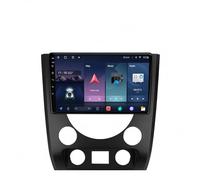 Pantalla Coche Android Auto & Carplay para Toyota 4Runner 2010-2019 con Cámara Trasera y Delantera HD 1080P, Navegación GPS, Radio Receptor FM, Display, 8 Nuclear 6G+128G