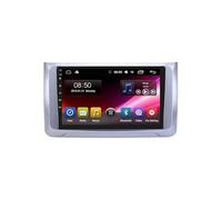 Pantalla Coche con Carplay y Android Auto Inalámbrico para Haval H6 2016-2018 con Pantalla Receptores de Audio de Coche Bluetooth, Radio Receptor, 8 Nuclear 8G+256G