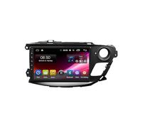 Pantalla Coche para Buick Opel Envision 2014-2018 Enlace Espejo iOS, Navegación, G00Gle Asistente de Voz, Siri, FM, Aux, Bluetooth, 8 Nuclear 6G+128G