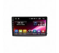 Pantalla Coche para Chery Cross 2006-2009 V5 2009-2012 Enlace Espejo iOS, Navegación, G00Gle Asistente de Voz, Siri, FM, Aux, Bluetooth, 8 Nuclear 4G+64G