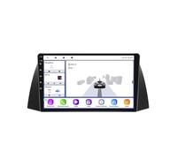 Pantalla Coche para Chery Tiggo T11 1 2005-2013 con Bluetooth, Mirror Link, Airplay, FM, Aux, Siri, Navegación, 8 Nuclear 8G+256G