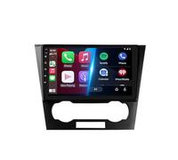Pantalla Coche para Chevrolet Epica 2007-2012 Enlace Espejo, Navegación, Siri, G00Gle Asistente de Voz, FM, Aux, Bluetooth, 4 Nuclear 4G+64G