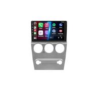 Pantalla Coche para Citroen Elysee 2008-2013 con Bluetooth, Mirror Link, Airplay, FM, Aux, Siri, Navegación, 8 Nuclear 6G+128G
