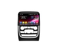 Pantalla Coche para Dodge Durango 3 WD 2013-2020 Pantalla Táctil HD, Tipo C, Carga Rápida, Radio FM RDS, Micrófono y Cámara de Visión Trasera, 4 Nuclear 4G+64G