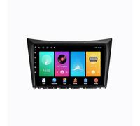 Pantalla Coche para Dongfeng S30 H30 Cross 1 2011-2018 con Bluetooth, Mirror Link, Airplay, FM, Aux, Siri, Navegación, 8 Nuclear 4G+64G