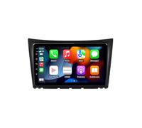 Pantalla Coche para Dongfeng S30 H30 Cross 1 2011-2018 con Bluetooth, Mirror Link, Airplay, FM, Aux, Siri, Navegación, 8 Nuclear 6G+128G