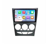 Pantalla Coche para Dongfeng S30 H30 Cross 2011-2018 con Bluetooth, Mirror Link, Airplay, FM, Aux, Siri, Navegación, 4 Nuclear 2G+32G