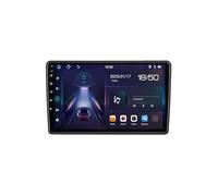 Pantalla Coche para Fiat Ducato 2006-2015 con Bluetooth, Mirror Link, Airplay, FM, Aux, Siri, Navegación, 4 Nuclear 4G+64G