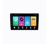 Pantalla Coche para Ford Escape 1 2000-2007 Pantalla Táctil HD, Tipo C, Carga Rápida, Radio FM RDS, Micrófono y Cámara de Visión Trasera, 8 Nuclear 4G+64G
