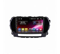 Pantalla Coche para Great Wall GWM Wingle 5 Wingle 6 2016 Enlace Espejo, Siri, G00Gle Asistente de Voz, Navegación, FM, Aux, Bluetooth, 8 Nuclear 4G+64G