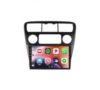 Pantalla Coche para Honda Accord 6 1997-2003 Pantalla Táctil HD, Tipo C, Carga Rápida, Radio FM RDS, Micrófono y Cámara de Visión Trasera, 4 Nuclear 1G+16G
