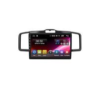 Pantalla Coche para Honda Freed 1 Spike 2008-2016 Enlace Espejo iOS, Navegación, G00Gle Asistente de Voz, Siri, FM, Aux, Bluetooth, 4 Nuclear 4G+64G