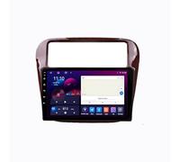 Pantalla Coche para Honda Odyssey RA1 RA5 1996-1999 Pantalla Táctil HD, Tipo C, Carga Rápida, Radio FM RDS, Micrófono y Cámara de Visión Trasera, 4 Nuclear 2G+32G